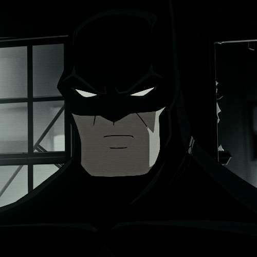 "bruce, i forgive you" maczz // audio 20