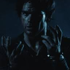 The mask is slipping | Dexter Audio