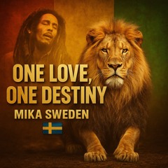 One love,one destiny