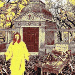 YUNG GODZ SPLITTERRZ (ft. SPLITTERR NEKKROMACER) {prod. Andrew Jenks}