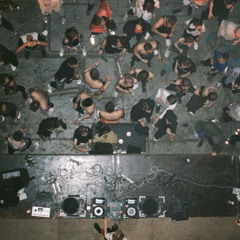 EXCLUSIVE SCHRANZ DREAM