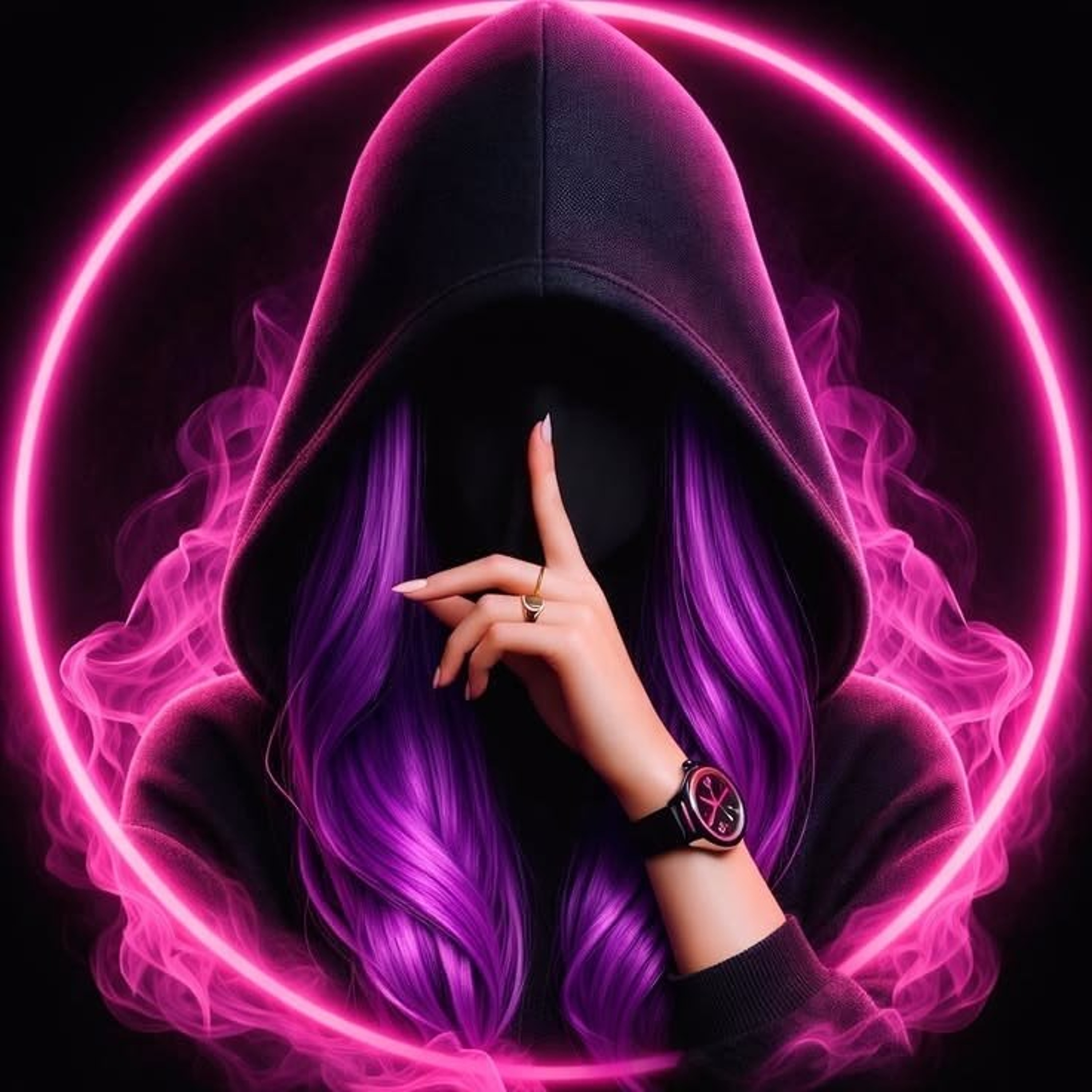 Reflected Eyes episode artwork