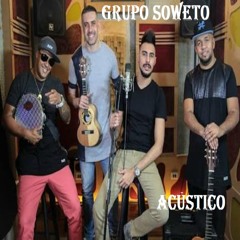 Fogo Envolvente (Ao Vivo)