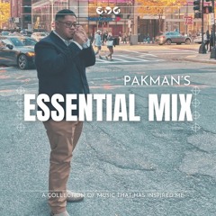 Pakman’s Essential Mix 2023