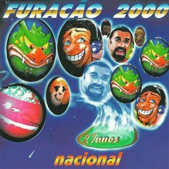 MIMOSA 2000(REMIX)-CHRIS