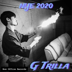G Trilla Decabox NYE Mix