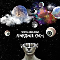 PREMIERE: Simone Tagliabue - Exploration [4066218164220]
