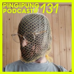 Pingipung Podcast 131: Barrio Lindo - Meta-morfi