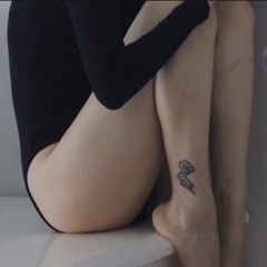 空白