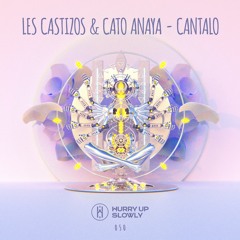 Les Castizos & Cato Anaya - Cantalo