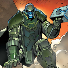 RONAN [CLIP]