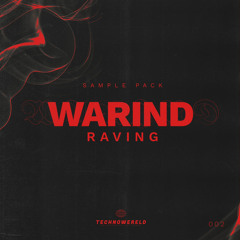 SAMPLE PACK | WarinD Raving [Demo Track]