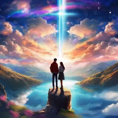 你的名字叫爱