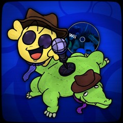 Live From Wuhu's Waters...