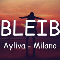 Dj_Hunter_11 - BLEIB!