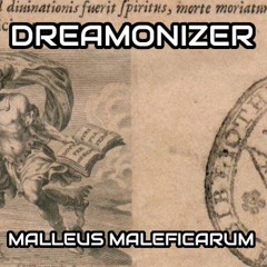 Malleus Maleficarum (hammer of witches)