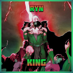King (Drum & Bass / Jump Up Mix)