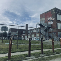 SHOEGAZE/INDIE - "PARASITES"