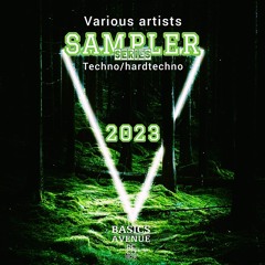 DSLV - -ERASER (original - Mix)