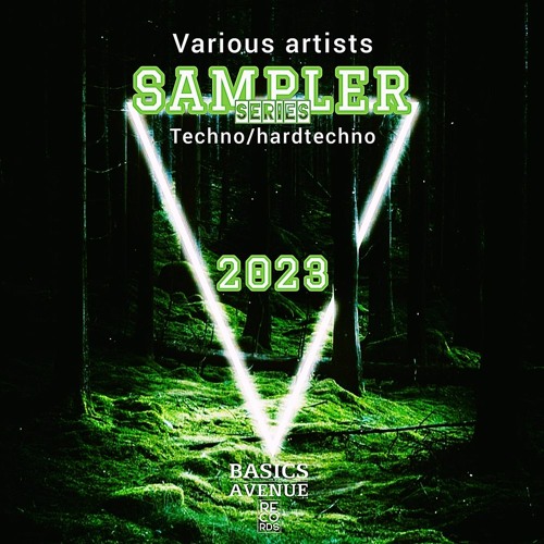 DSLV - -ERASER (original - Mix)