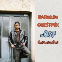 Sounds of Barulho #057 by Hero.created