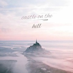 Castle On The Hill