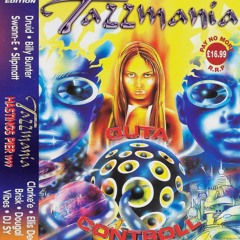 Druid @ Tazzmania - Outa Controll    - Hastings Pier (13/06/1997)