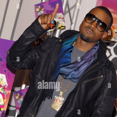 Kanye Flow(Prod.Hoodrixh)