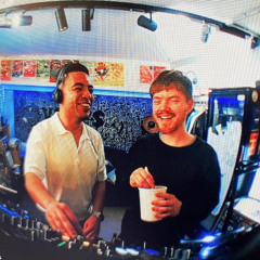 Mantissa 26/02/26 - [Voices Radio]