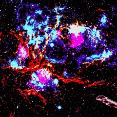 Space (Prod. Tsurreal X Rossgossage)