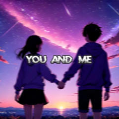 You and Me (JINNDUBZ & Devurate & Zelektha) (Collab)