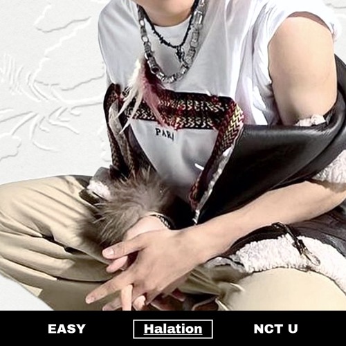NCT U (TAEYONG, JAEHYUN, MARK) 'EASY'
