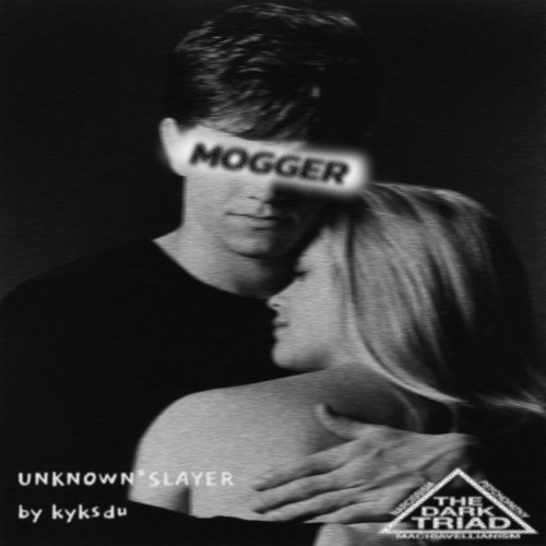 UNKN0WN*SLAYER  (OUT ON SPOTIFY!!)