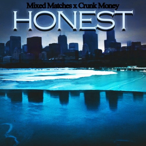 DECEMBR X Mixed Matches - Honest