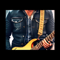 That old Whiskey Blues