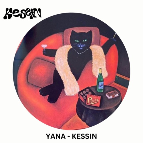 YANA - KESSIN