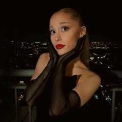 Ariana Grande - Communicate (soulfulari's 2000s RNB Remix)