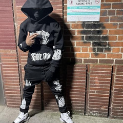 GOON GLIZZ ⛪-  PRESSURE