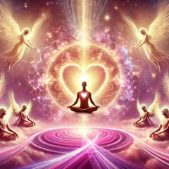 Experience Divine Love | Morphic & Energetic Field