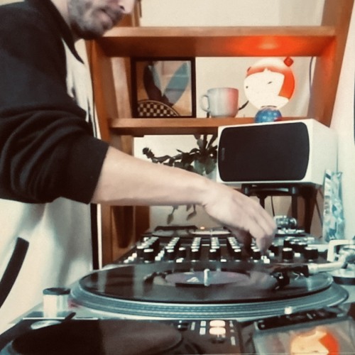 livestream @ S.A.S.H Lockdown Radio - April 2020