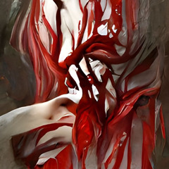 Drown In Blood [prod. HYDE]