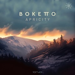 Boketto - Seek (Original Mix)