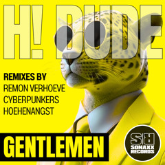 Gentlemen (Remon Verhoeve Remix)