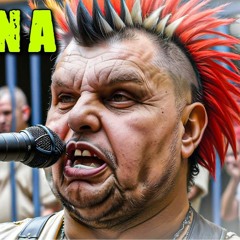 NITRANA - Samotny W Drewnianym Domku