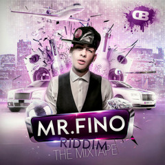 Mr.Fino Riddim The Mixtapemix