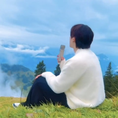상연 - flower