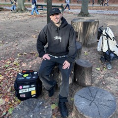 Deniz Arslan @ Kiosk Radio 24.11.2024