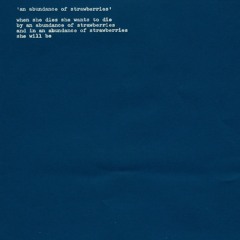 blood instrumental (julia brown)