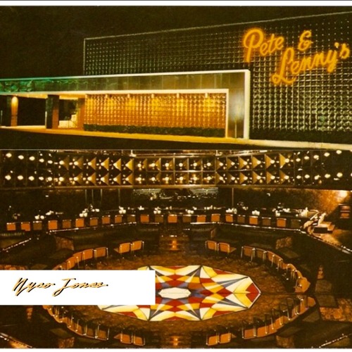 Pete & Lenny's