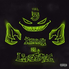 Angular Speed (feat. Eyez Hate U)